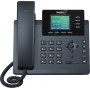 Yealink T34W Entry-Level Gigabit IP Phone