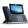 Yealink DP T58WPRO Elite IP Phone Wi-Fi/Bluetooth