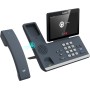 Yealink DP T58WPRO Elite IP Phone Wi-Fi/Bluetooth