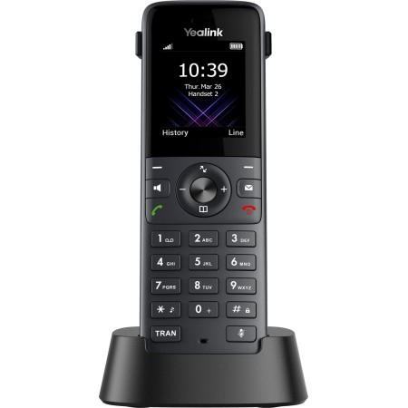 Yealink W73H Wireless DECT Handset