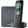 Yealink W79P DECT Handset with Base