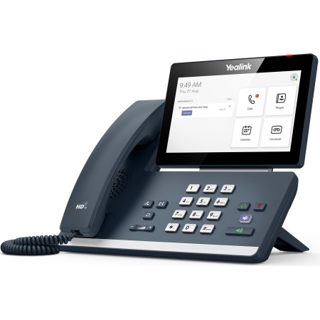 Yealink MP58 MS Teams Phone with Touch Screen