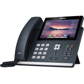 Yealink T48U Executive Gigabit Color Touch IP Phone