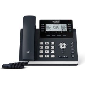 Yealink T43U Business Gigabit IP Phone