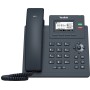 Yealink T31G IP Phone with HD Voice