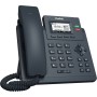 Yealink T31G IP Phone with HD Voice