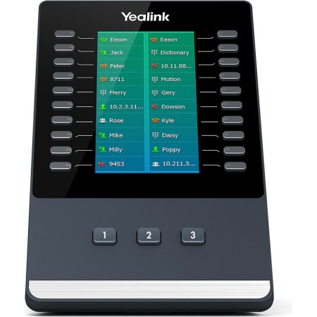 Yealink EXP50 Expansion Module for T5 Series