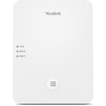 Yealink W80B DECT IP Multi-Cell Base