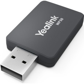 Yealink WF50 Dual Band Wi-Fi USB Dongle