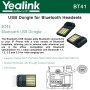 Yealink BT41 Bluetooth 4.1 USB Dongle