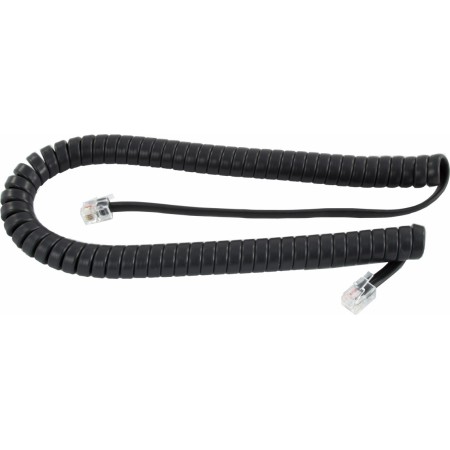 Yealink Handset Spiral Cord for IP Phones