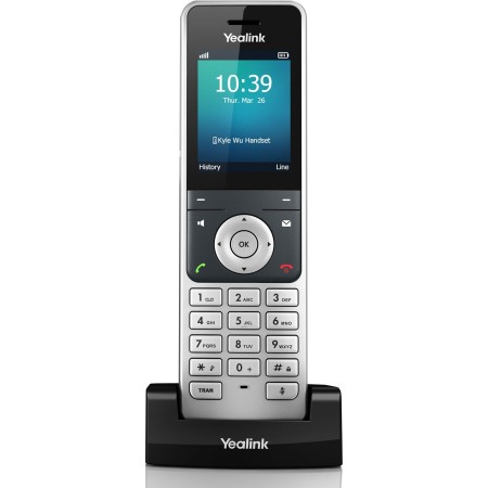 Yealink W56H Wireless DECT Handset