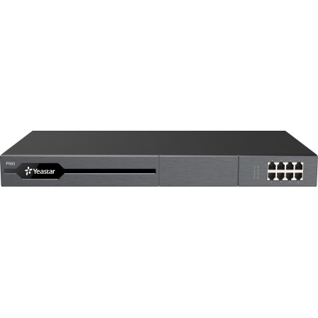 Yeastar P560 IP PBX System