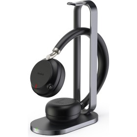 Yealink BH72 Bluetooth Headset with Charging Stand