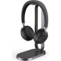 Yealink BH72 Bluetooth Headset with Charging Stand