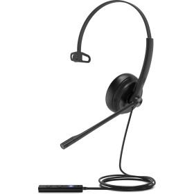 Yealink UH34 Lite Mono USB Headset - Best Buy Cyprus