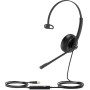 Yealink UH34 Lite Mono USB Headset - Best Buy Cyprus