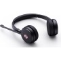 Yealink WH62 Dual Wireless DECT Headset Teams