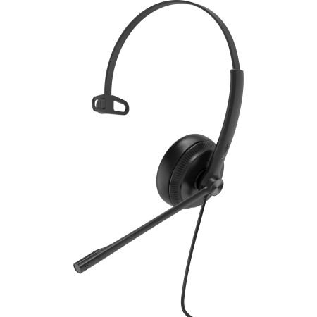 Yealink YHS34 Mono Headset - Comfort and Clarity