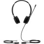 Yealink YHS36 Dual IP Phone Headset