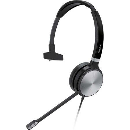 Yealink UH36 Mono Headset USB/3.5mm Teams