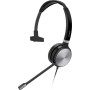 Yealink UH36 Mono Headset USB/3.5mm Teams