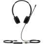 Yealink UH36 Mono Headset USB/3.5mm Teams