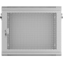 Lanberg Wall Rack 19'' with Perforated Door