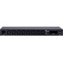 InterTech PDU Remote Manage 8-Port Switchable