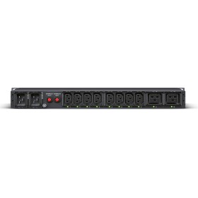 CyberPower VA PDU 10 Outlets Auto Switch