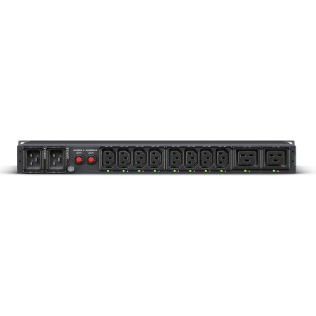 CyberPower VA PDU 10 Outlets Auto Switch