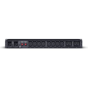 CyberPower 10 Outlets PDU PDU24005