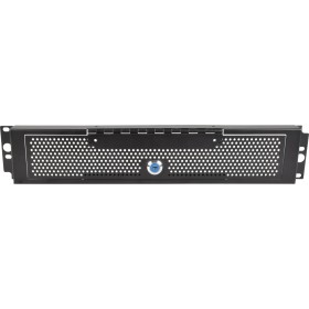 Adastra Rack Security Mesh Panel 2U 853.066UK