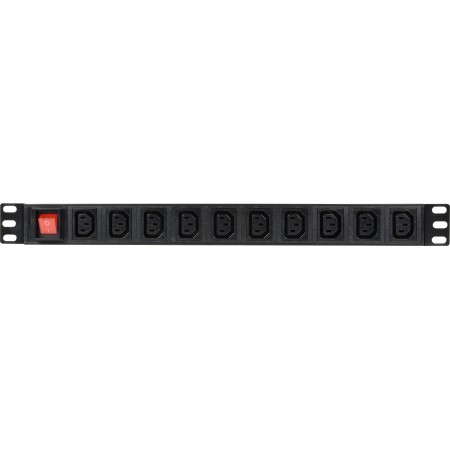 Adastra 10-Gang IEC PDU Switched 1.8m