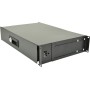 Adastra 19" Lockable Rack Drawer 3U