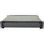 Adastra 19" Lockable Rack Drawer 3U