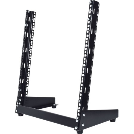 Adastra 12U Desktop Rack Stand with Hardware