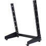 Adastra 12U Desktop Rack Stand with Hardware