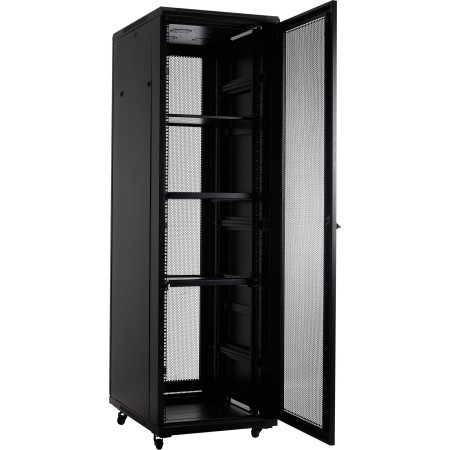 NETPRO 19'' 32U Cabinet with Perforated Door