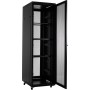 NETPRO 19'' 32U Cabinet with Perforated Door