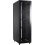 DigitMX NETPRO 32U Rack with Perforated Doors