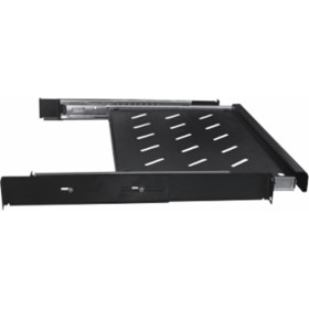 DigitMX NETPRO 60cm Adjustable Keyboard Tray