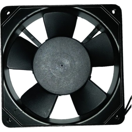 DigitMX NETPRO NP-CF12038 Standard Fan