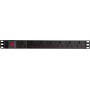 DigitMX NETPRO NP-CPDU7 PDU 13A 7-Way