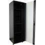 DigitMX NETPRO 42U Free Standing Cabinet Cyprus