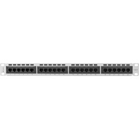 Lanberg 24-Port CAT6 Patch Panel from Best Buy Cyprus