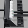 Unitek CAT6 24-Port Patch Panel T003A