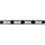 DigitMX 24-Port CAT6 Patch Panel