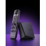 Formuler Z11 Pro Max TV Box with BT Remote