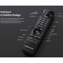 Formuler Z11 Pro Max TV Box with BT Remote